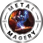 Metal Magery