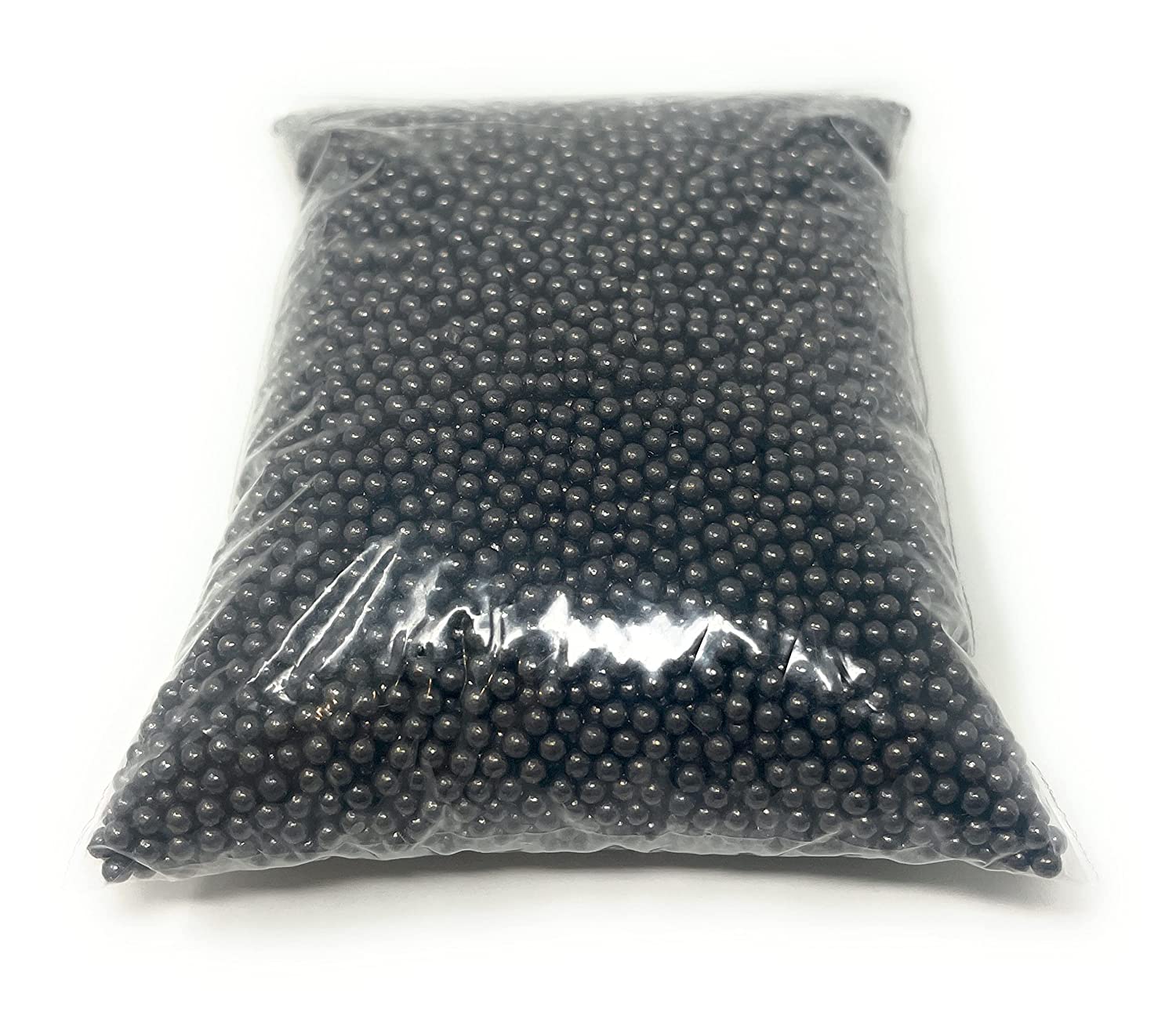 Lead Shot Balls #7.5 Bag 2 lbs (32 oz / 907 gm) Made in USA - Free Shipping